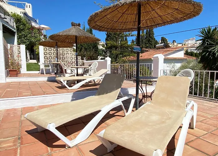 Villa Casa La Vida Casasol
