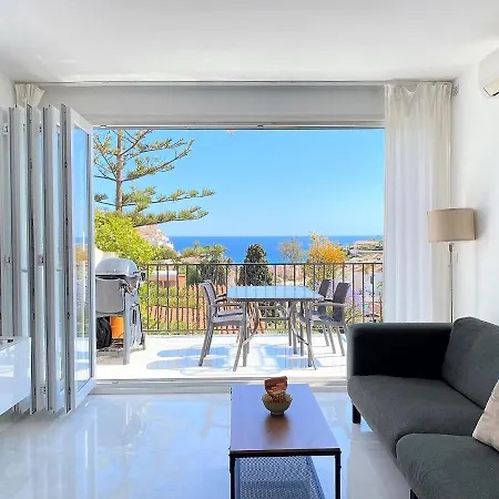 Villa Casa La Vida Casasol Nerja Exterior photo