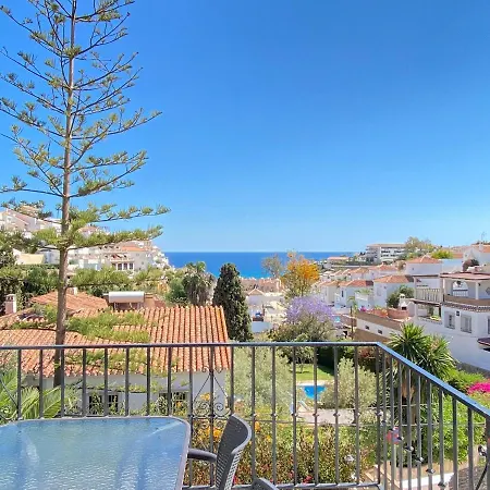 Villa Casa La Vida Casasol Nerja Exterior photo