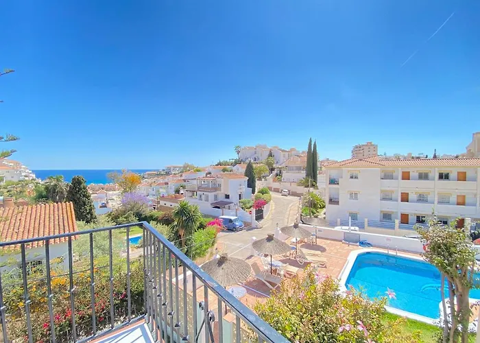 Villa Casa La Vida Casasol